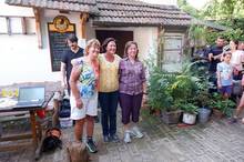 Podzimni beh Kamenkou 2021