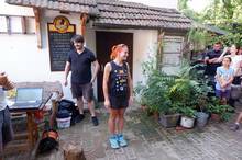 Podzimni beh Kamenkou 2021