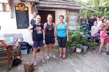 Podzimni beh Kamenkou 2021