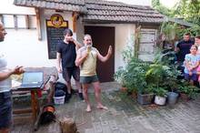 Podzimni beh Kamenkou 2021