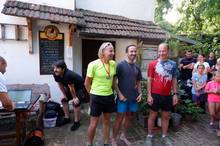 Podzimni beh Kamenkou 2021