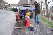 Jarní běh Kamenkou 2022