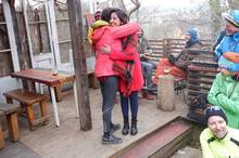 Jarní běh Kamenkou 2022