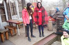 Jarní běh Kamenkou 2022