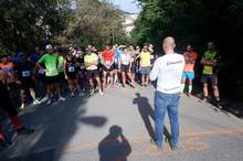 Podzimni beh Kamenkou 2022