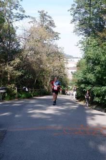 Podzimni beh Kamenkou 2022