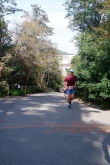 Podzimni beh Kamenkou 2022