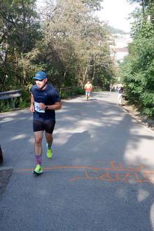 Podzimni beh Kamenkou 2022