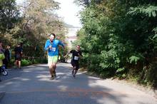 Podzimni beh Kamenkou 2022