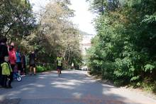 Podzimni beh Kamenkou 2022