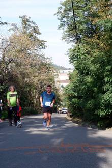 Podzimni beh Kamenkou 2022