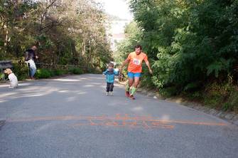 Podzimni beh Kamenkou 2022