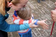 Podzimni beh Kamenkou 2022