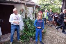 Podzimni beh Kamenkou 2022