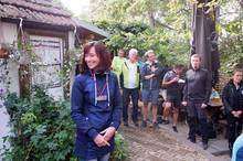 Podzimni beh Kamenkou 2022