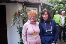 Podzimni beh Kamenkou 2022