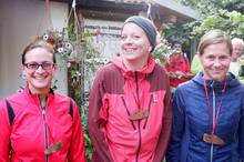 Podzimni beh Kamenkou 2022