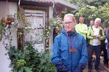 Podzimni beh Kamenkou 2022