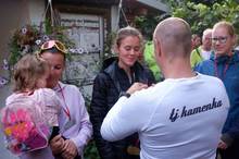 Podzimni beh Kamenkou 2022