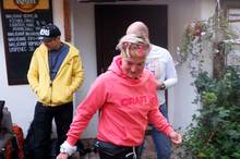 Podzimni beh Kamenkou 2022