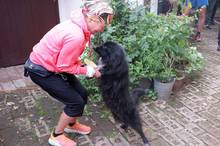 Podzimni beh Kamenkou 2022