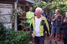 Podzimni beh Kamenkou 2022