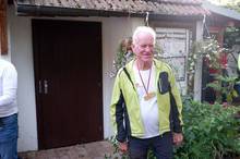 Podzimni beh Kamenkou 2022