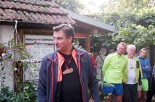 Podzimni beh Kamenkou 2022