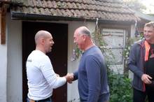 Podzimni beh Kamenkou 2022