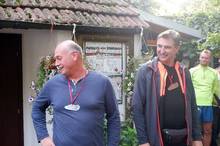 Podzimni beh Kamenkou 2022