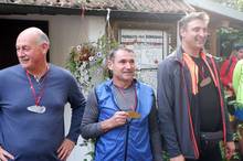 Podzimni beh Kamenkou 2022