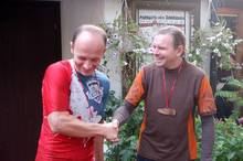 Podzimni beh Kamenkou 2022