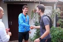 Podzimni beh Kamenkou 2022