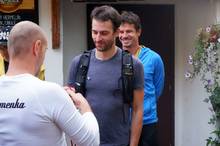 Podzimni beh Kamenkou 2022