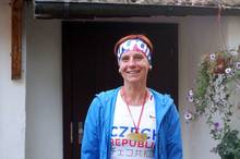 Podzimni beh Kamenkou 2022