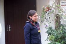 Podzimni beh Kamenkou 2022