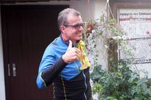 Podzimni beh Kamenkou 2022