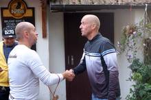 Podzimni beh Kamenkou 2022