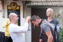 Podzimni beh Kamenkou 2022