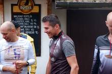 Podzimni beh Kamenkou 2022