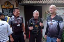 Podzimni beh Kamenkou 2022