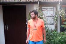 Podzimni beh Kamenkou 2022