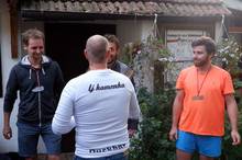 Podzimni beh Kamenkou 2022