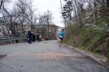 Jarní běh Kamenkou 2023