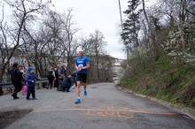 Jarní běh Kamenkou 2023