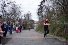 Jarní běh Kamenkou 2023