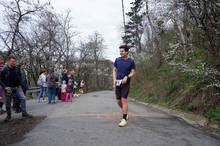 Jarní běh Kamenkou 2023