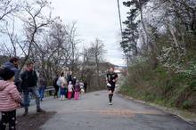 Jarní běh Kamenkou 2023