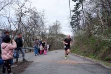 Jarní běh Kamenkou 2023