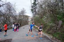 Jarní běh Kamenkou 2023